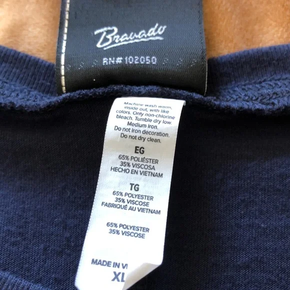 🇺🇸Harley-Davidson Off-the-Shoulder Top - Picture 15 of 15